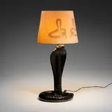 Tommaso Barbi, Cobra table lamp