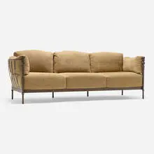 Michael Taylor, Montecito sofa