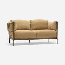 Michael Taylor, Montecito sofa
