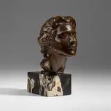James Earle Fraser, Untitled