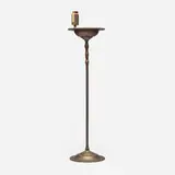 Inc. Louis C. Tiffany Furnaces, Smoking / ashtray stand