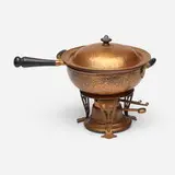 Joseph Heinrichs, Chafing dish