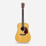 Martin, Guitar, model HD-28, East Indian rosewood, spruce, abalone shell, faux tortoise shell