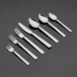 Prince Sigvard Bernadotte, Bernadotte flatware service, stainless steel
