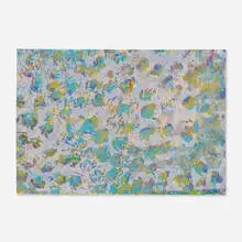Sam Gilliam, Cape, 1974, acrylic on paper
