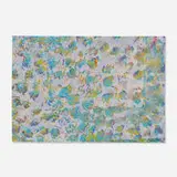 Sam Gilliam, Cape, 1974, acrylic on paper