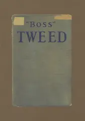 Untitled by Ronald B. Kitaj, 1932-2007) 'BOSS' TWEED' Screenprint in colours, sold Oct 2019