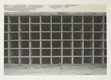Rachel Whiteread, Untitled