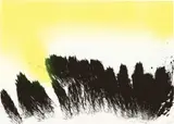 Hans Hartung, P40-1981-H20