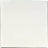 Ohne Titel by Raimund Girke, 1972, Eitempera und Acryl auf Leinwand, sold Nov 2018