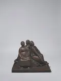 Ernst Barlach, Drei singende Frauen