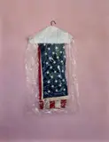 Mitch Epstein, Flag, 2000, C-Print