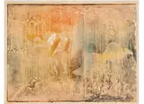 Harry Bertoia, Untitled (early monographic work)