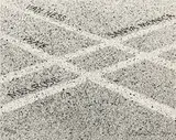Ed Ruscha, Van Ness, Santa Monica, Vine, Melrose, 1999, Lithograph