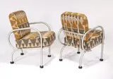 Warren McArthur, Armchairs (2)