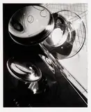 György Kepes, Untitled (Lens Abstraction)