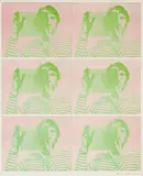 Bruce Nauman, Untitled