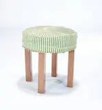George Nelson, Platform Benches and one stool by J. R. Davidson (3)