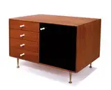 George Nelson, Miniature chest