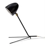 Serge Mouille, Cocotte table lamp