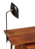 Serge Mouille, Agrafee clamp lamp
