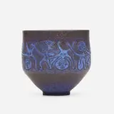 Edwin and Mary Scheier, Vase