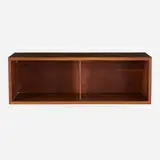 Phillip Lloyd Powell, Wall-hanging shelf