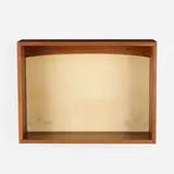 Phillip Lloyd Powell, Wall-hanging shelf