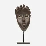 Dan, Deangle mask