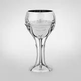 Towle Silversmiths, Exmoor Country Club presentation trophy