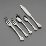 Puiforcat, Wave flatware service