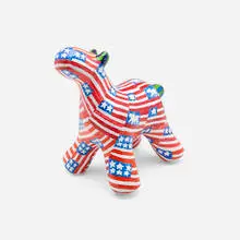 Dennis Pearson, Beastie (Stars and Stripes)