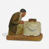 Carl Hallsthammar, Sacred Work