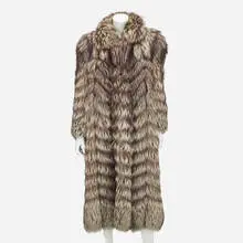 Christian Dior, Fur coat