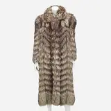 Christian Dior, Fur coat
