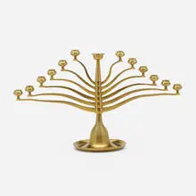 Bruno Paul, Candelabrum