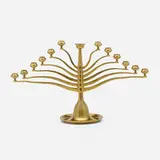 Bruno Paul, Candelabrum