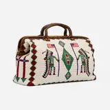 Native American, Doctor's bag