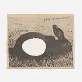 Ray Johnson, Untitled