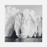 Lynn Davis, Iceberg XI, Disko Bay, Greenland