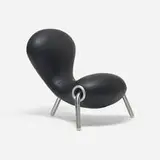 Marc Newson, Embryo chair