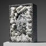 Yayoi Kusama, Nostalgia, 1986, mixed media