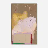 John Hoyland, 24.9.70