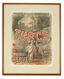 Jules Chéret, Untitled