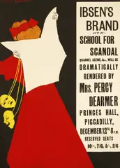 Mabel Dearmer, Mabel Dearmer (1872-1915)