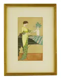 Roger Broders, Roger Broders (French