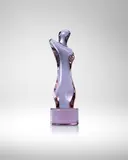 Ermanno Nason, Abstract Form