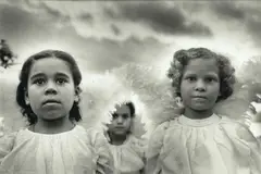 Sebastião Salgado, First Communion in Juazeiro do Norte, Brazil, 1981, Gelatin silver print