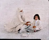 Lalla Essaydi, Converging Territories #23C
