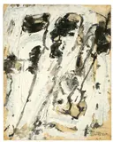 Emil Schumacher, G-9/1960